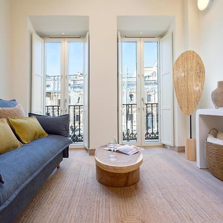 Genteel Home San Francisco Suites セビリア エクステリア 写真